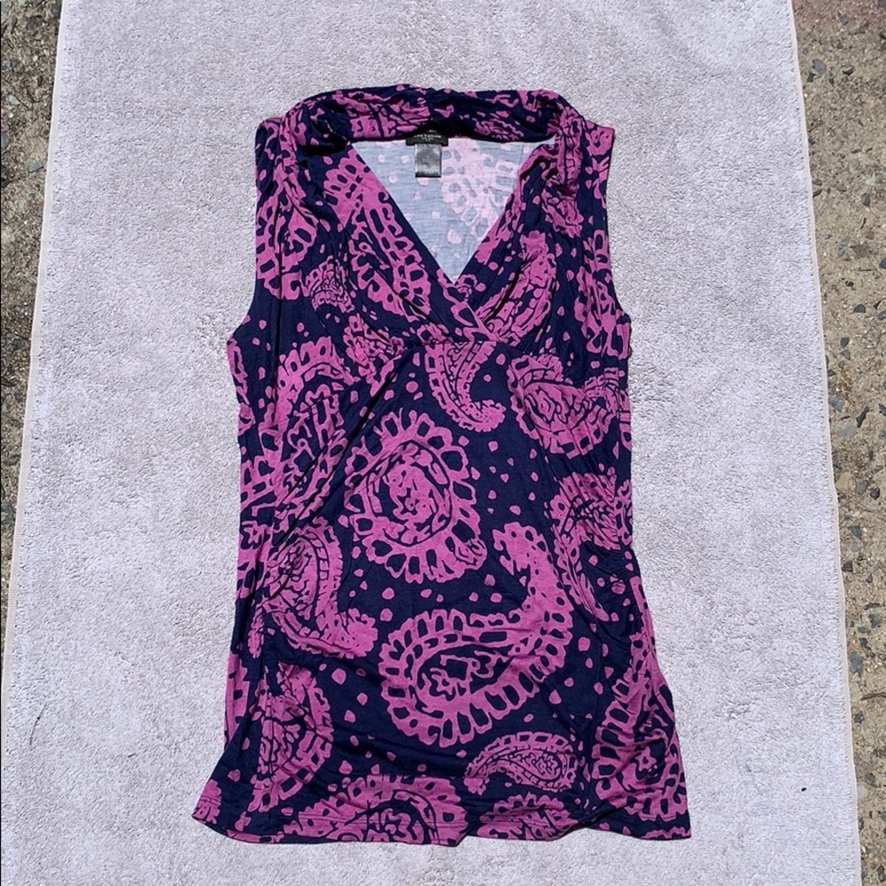 Ann Taylor tank top